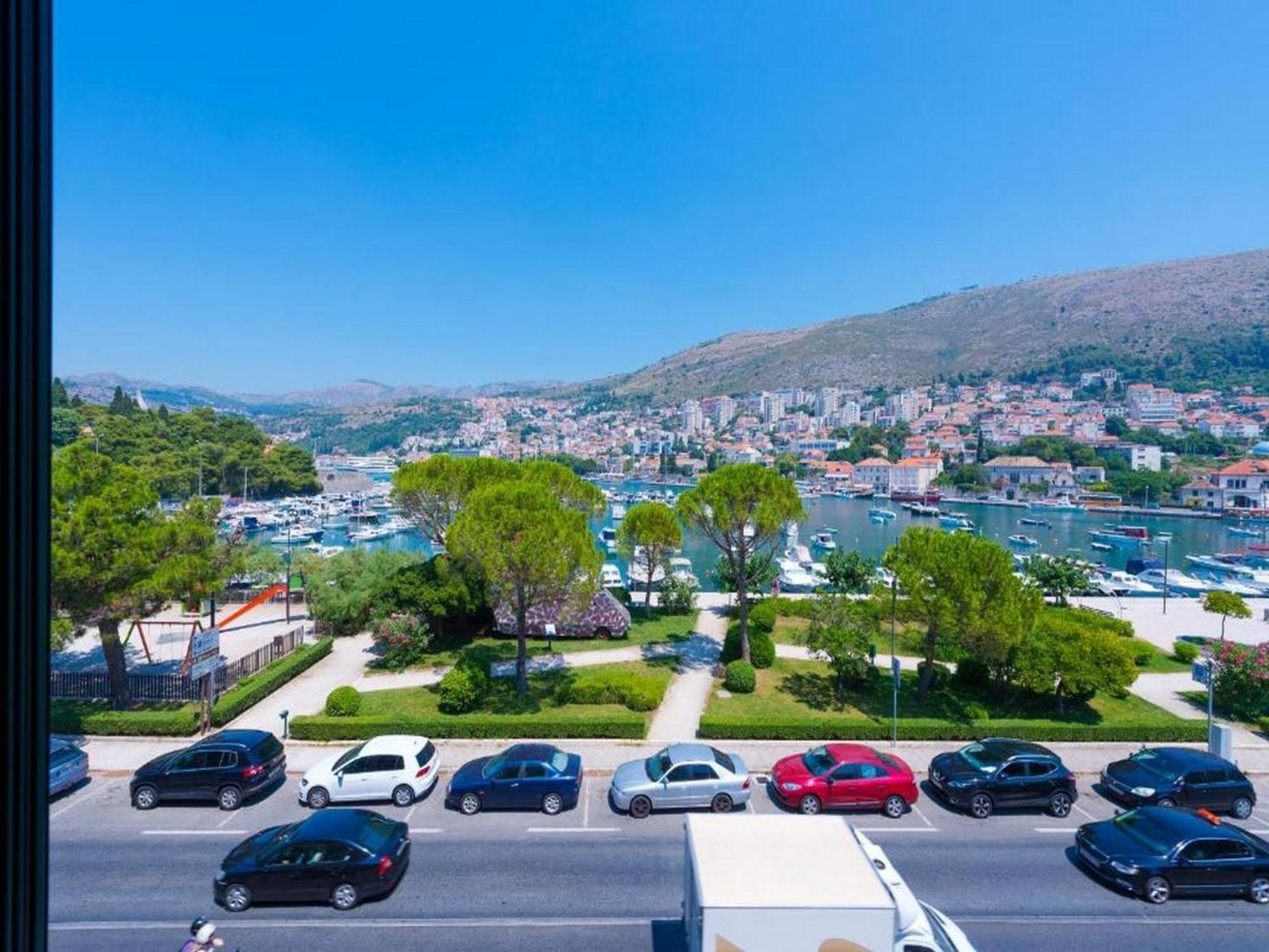 Apartments Antique Dubrovník Pokoj fotografie