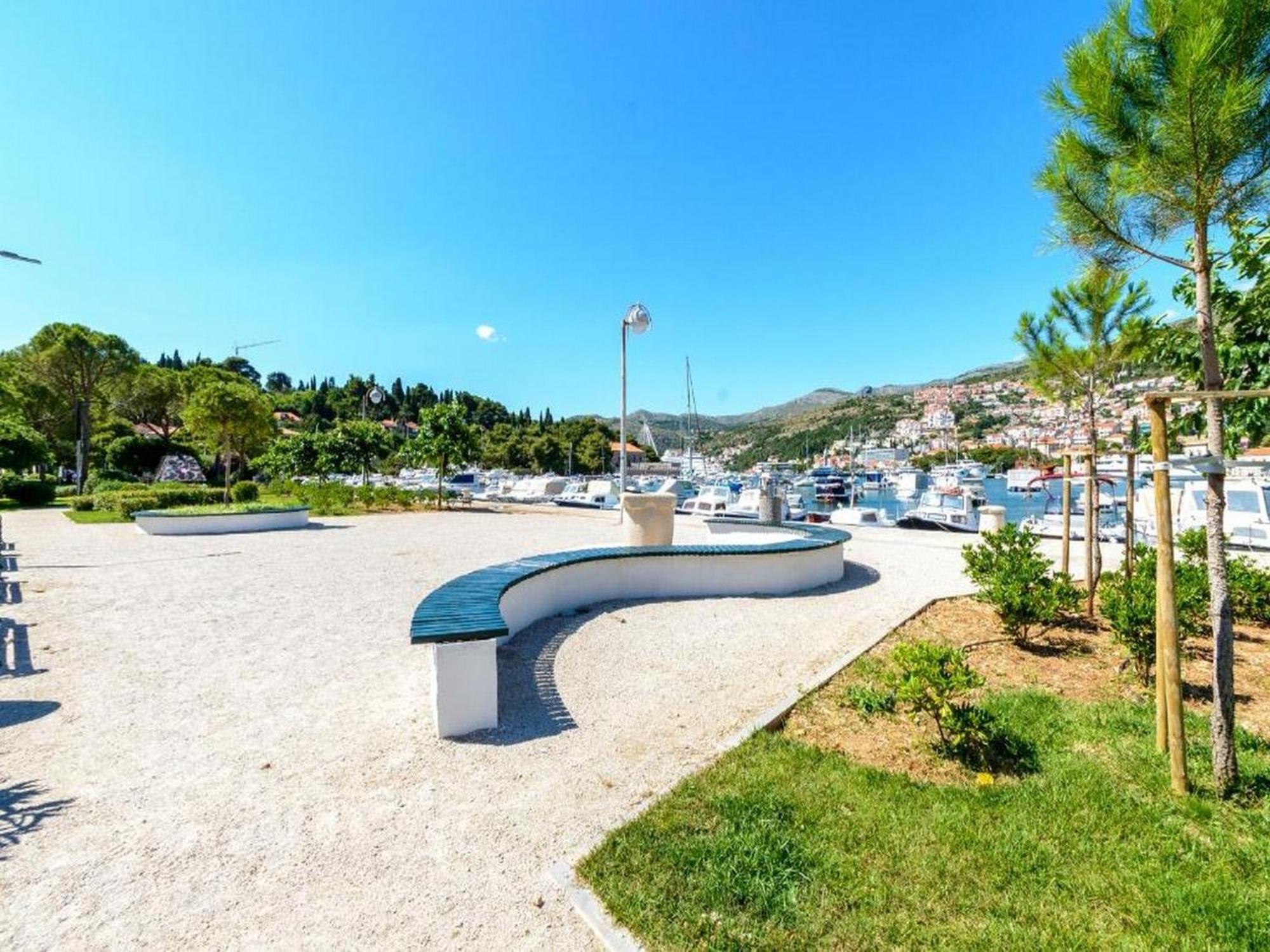 Apartments Antique Dubrovník Pokoj fotografie